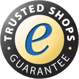 Trusted-Shops Garantiesiegel