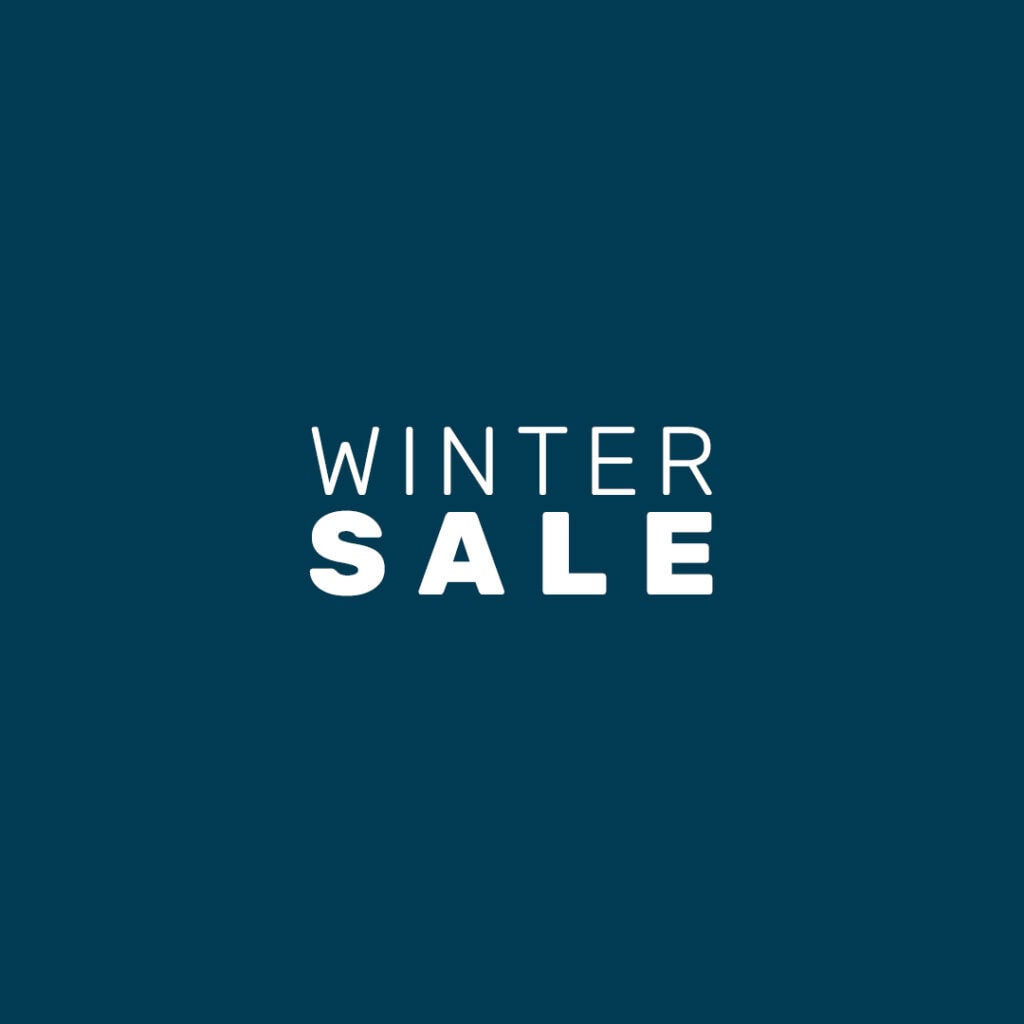 wintersale